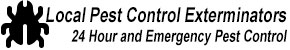 Gibson City IL Pest Control Exterminators